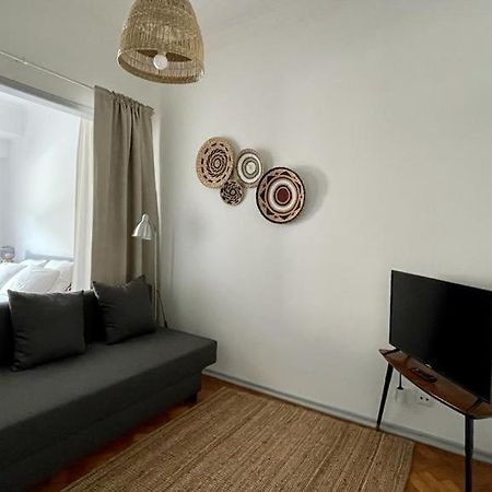 Silver Apart City Center Lissabon Exterior foto