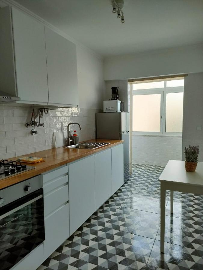 Silver Apart City Center Lissabon Exterior foto