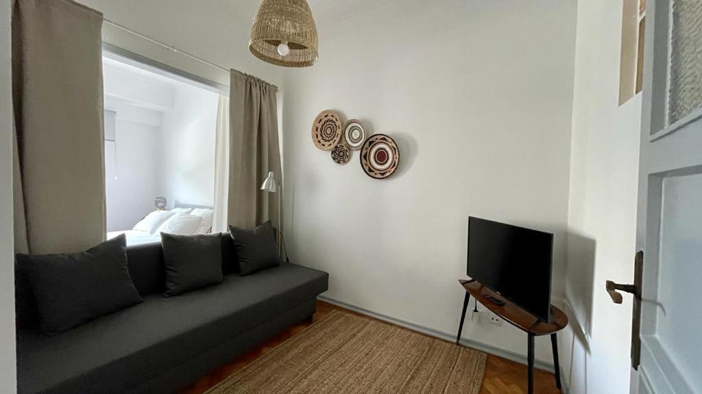 Silver Apart City Center Lissabon Exterior foto