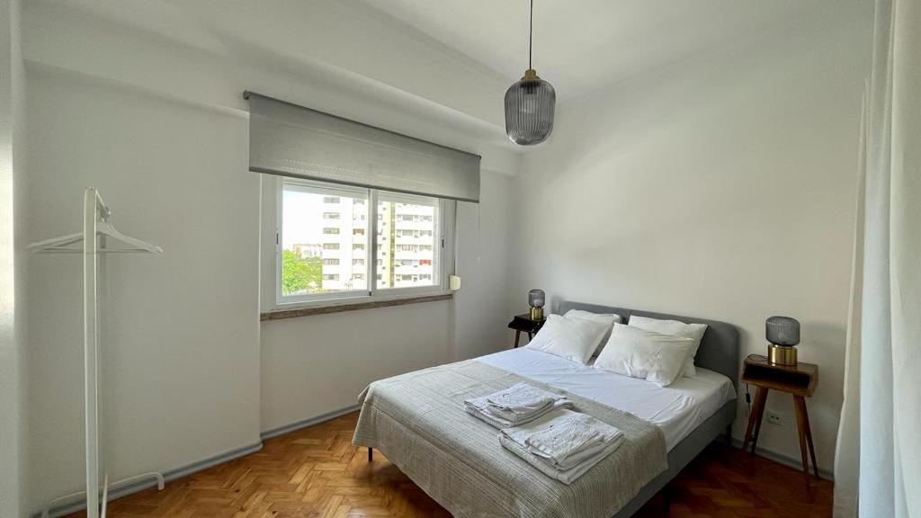Silver Apart City Center Lissabon Exterior foto